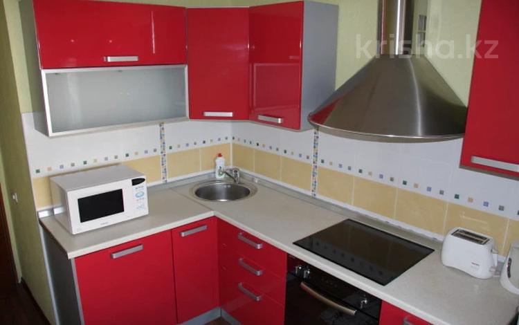 1-бөлмелі пәтер · 45 м² · 3 қабат, мкр Самал-1 16, бағасы: 48.5 млн ₸ в Алматы, Медеуский р-н — фото 8