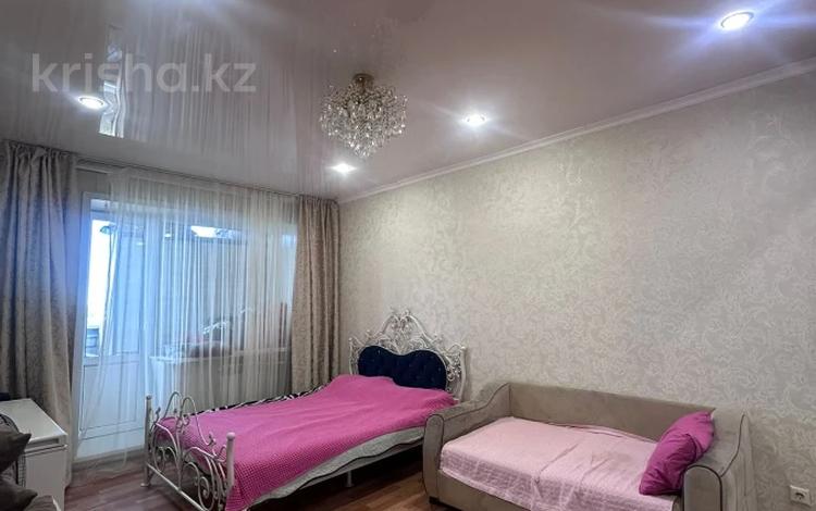 1-комнатная квартира · 42.6 м² · 9/9 этаж, ТКАЧЕВА 22 — СРОЧНО за 16 млн 〒 в Павлодаре — фото 2