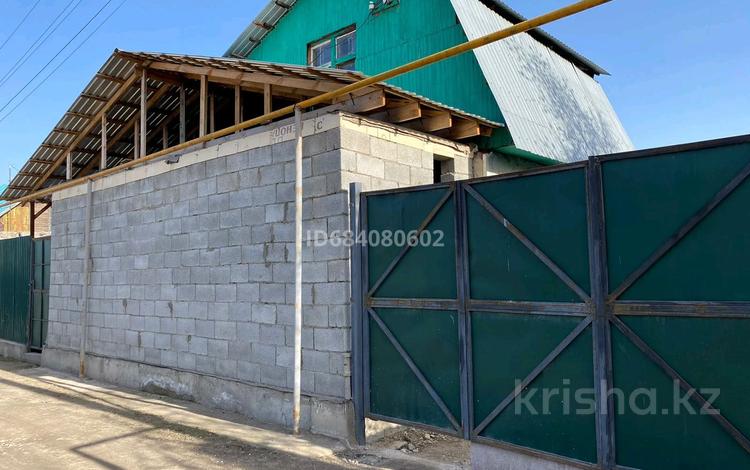 Отдельный дом • 2 комнаты • 69 м² • 6 сот., 5 дачная 55 за 12.5 млн 〒 в Талгаре — фото 9