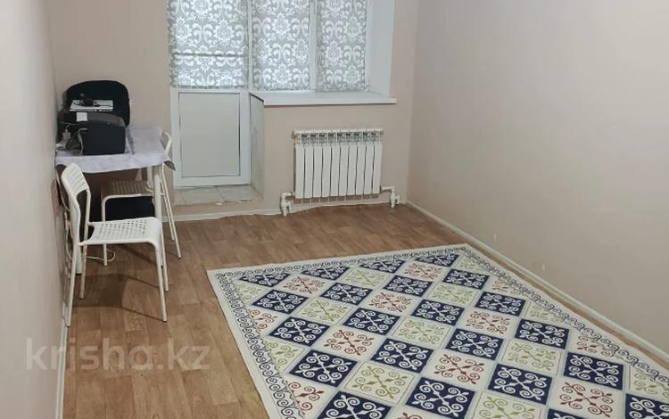 1-комнатная квартира · 35 м² · 5/7 этаж, Богенбай батыра за 11.5 млн 〒 в Актобе — фото 2