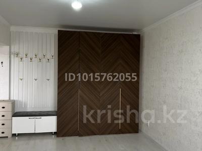 1-бөлмелі пәтер · 41 м² · 5/9 қабат, Караменде би Шакаулы 7, бағасы: 200 000 ₸ в Астане, Сарыарка р-н