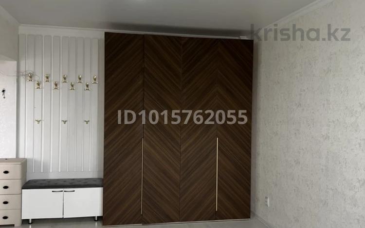 1-бөлмелі пәтер · 41 м² · 5/9 қабат, Караменде би Шакаулы 7, бағасы: 200 000 ₸ в Астане, Сарыарка р-н — фото 2