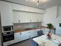 2-комнатная квартира · 70 м² · 13/16 этаж, Сатпаева за 63 млн ₸ в Алматы, Бостандыкский р-н — фото 8