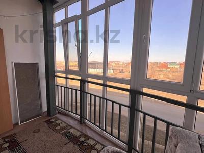 2-бөлмелі пәтер · 59.8 м² · 3/6 қабат, Юбилейный 35б, бағасы: 22.6 млн ₸ в Кокшетау