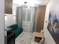 1-бөлмелі пәтер · 18 м² · 3/9 қабат, А 91 12 — Школа Бином им. А. Байтурсынова, бағасы: 170 000 ₸ в Астане, Сарайшык р-н — фото 2