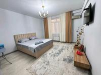 1-бөлмелі пәтер · 50 м² · 5/9 қабат, Нұрсая ш/а., Абулхайыр хана 51а — Блок Б, бағасы: 14 000 ₸ в Атырау, мкр Нурсая