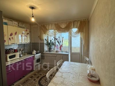 2-бөлмелі пәтер · 54 м² · 4/5 қабат, Алматинская 3Б, бағасы: 14.5 млн ₸ в Актобе, жилой массив Жанаконыс