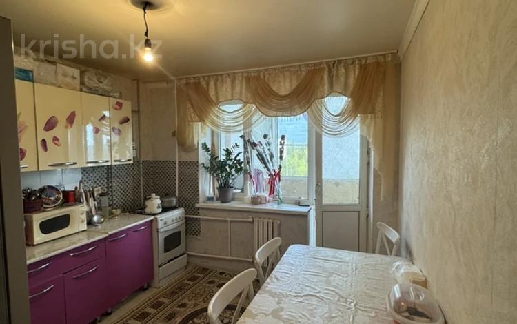 2-бөлмелі пәтер · 54 м² · 4/5 қабат, Алматинская 3Б, бағасы: 14.5 млн ₸ в Актобе, жилой массив Жанаконыс — фото 2