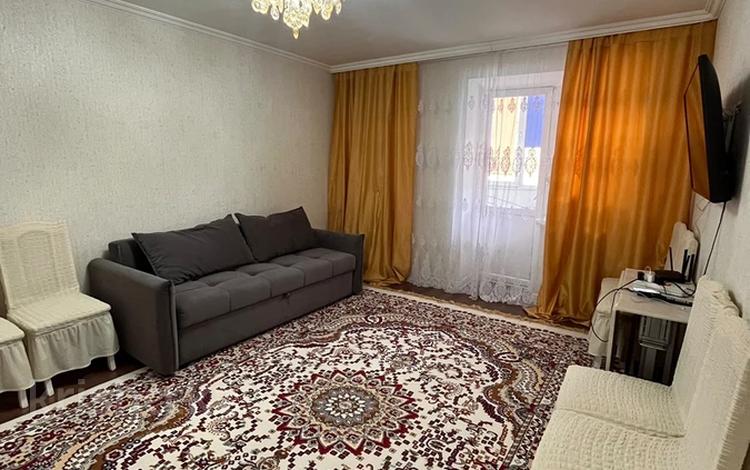 1-комнатная квартира · 39 м² · 4/6 этаж, қосшығұлұлы 13/1 за 17.5 млн ₸ в Астане, Сарыарка р-н — фото 2