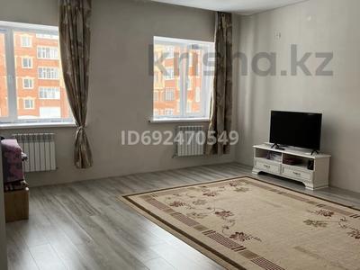 2-комнатная квартира, 79 м², 2/5 этаж, мкр. Алтын орда, Батыс 2 228/г — Пр.Тауелсиздик и ул.Г. Жубановой за 22.5 млн 〒 в Актобе, мкр. Алтын орда