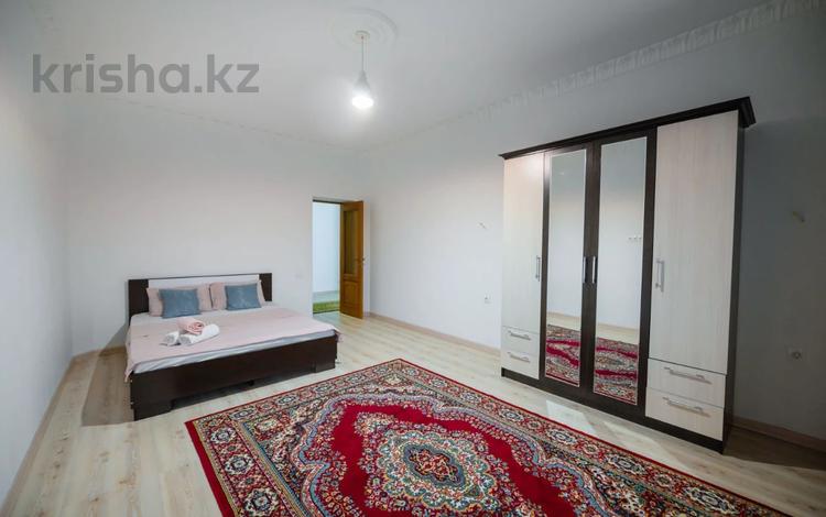 2-бөлмелі пәтер · 67 м² · 4/18 қабат, Гагарина, бағасы: 54 млн ₸ в Алматы, Бостандыкский р-н — фото 3