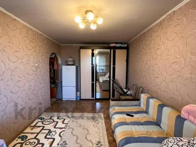 1-комнатная квартира · 31 м² · 5/5 этаж, Кабанбай батыра 75/89 за 12 млн 〒 в Талдыкоргане