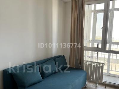 1-комнатная квартира · 31 м² · 8/10 этаж, мкр Шугыла, Алтын Орда 6/10к1 за 21.5 млн ₸ в Алматы, Наурызбайский р-н