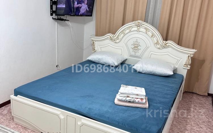 1-комнатная квартира · 45 м² · 2/5 этаж, Старый город, Кунаева 1/7 — Нокина-курмыш-новостройка-8школа за 2 000 〒 в Актобе — фото 7