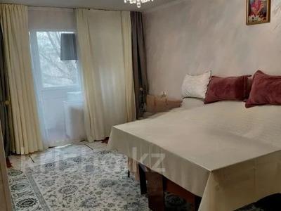2-бөлмелі пәтер · 43 м² · 3/5 қабат, мкр Аксай-2 46, бағасы: 31 млн ₸ в Алматы, Ауэзовский р-н