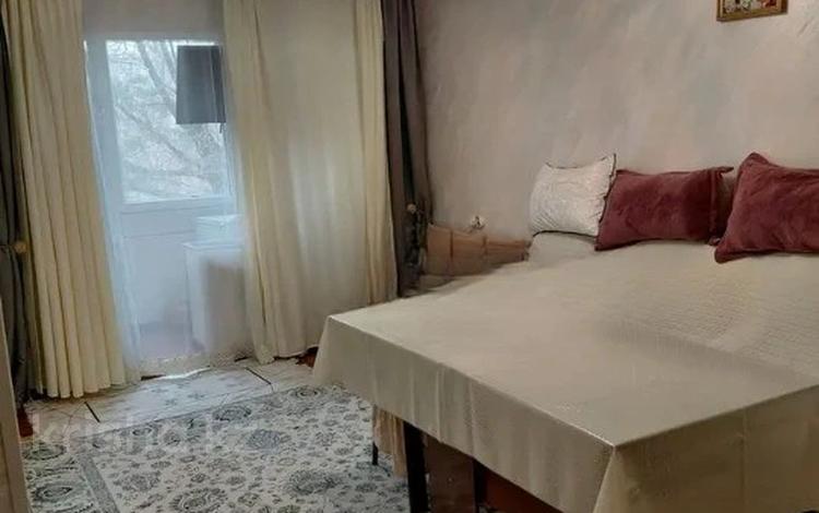 2-бөлмелі пәтер · 43 м² · 3/5 қабат, мкр Аксай-2 46, бағасы: 31 млн ₸ в Алматы, Ауэзовский р-н — фото 8