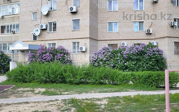 5-бөлмелі пәтер · 166 м² · 3/5 қабат, Сатпаева 42 — Напротив американской деревни, бағасы: 80 млн ₸ в Атырау — фото 2