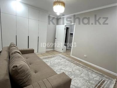 1-бөлмелі пәтер · 40 м² · 7/12 қабат · ай сайын, Коктерек 139/7, бағасы: 250 000 〒 в Алматы, Наурызбайский р-н