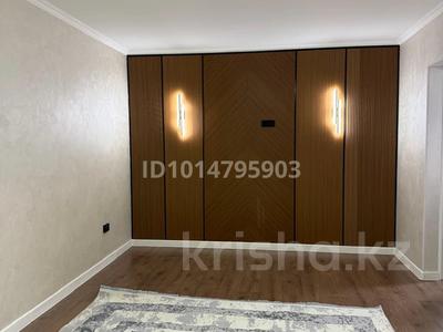 1-бөлмелі пәтер · 47 м² · 2/9 қабат, Ақкент ш/а. 96, бағасы: 27.9 млн ₸ в Алматы, Алатауский р-н