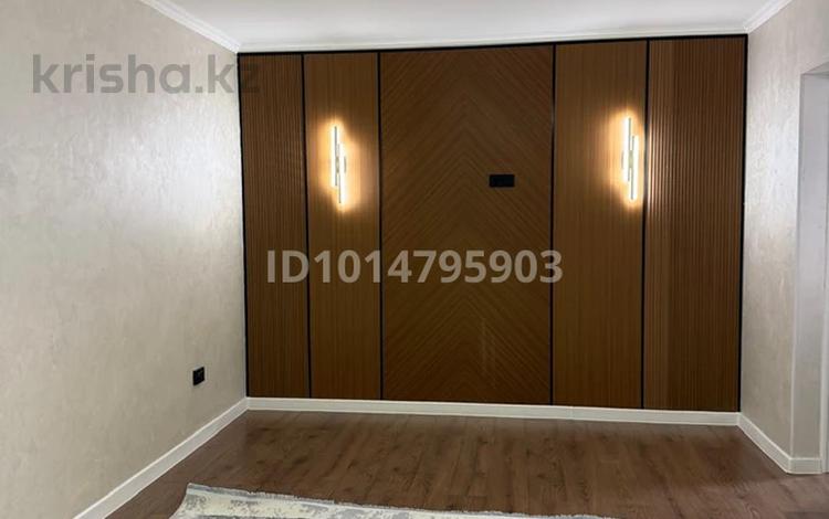 1-комнатная квартира · 47 м² · 2/9 этаж, мкр Аккент 96 за 27.9 млн ₸ в Алматы, Алатауский р-н — фото 2