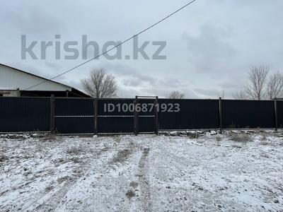 Участок · 10 соток, 22 мкр 15 — На 22 мкр за 10 млн 〒 в Усть-Каменогорске