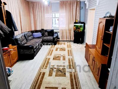 Отдельный дом · 3 комнаты · 100 м² · 6 сот., Тулебаева 72 за 15.5 млн ₸ в Темиртау