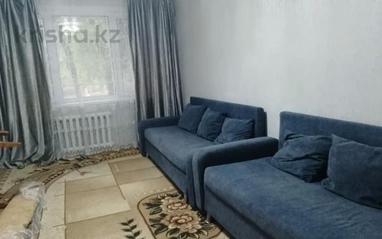 3-бөлмелі пәтер · 60 м² · 1/5 қабат, Қарасу ш/а., бағасы: 13.5 млн ₸ в Таразе, мкр Карасу — фото 2