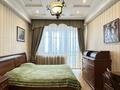 5-комнатная квартира · 256 м² · 1/6 этаж, Каратаева 38а-в за 250 млн ₸ в Алматы, Бостандыкский р-н — фото 9