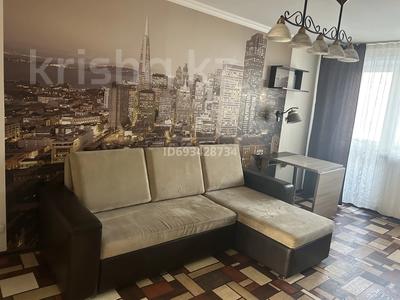 2-комнатная квартира · 48.5 м² · 3/5 этаж, мкр Юго-Восток, 30й микрорайон 9 — Рыскулова 9 за 180 000 〒 в Караганде, Казыбек би р-н