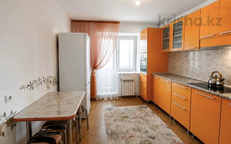 1-комнатная квартира · 40 м² · 2/5 этаж, Кунай 84 квартал 3 за 100 000 ₸ в Костанае — фото 2