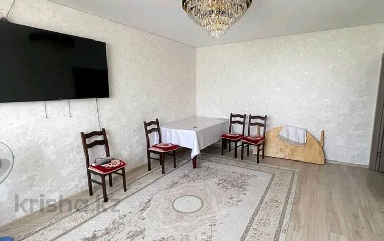 2-бөлмелі пәтер · 72.9 м² · 8/9 қабат, Старый аэропорт 1у, бағасы: 29.5 млн ₸ в Кокшетау — фото 2