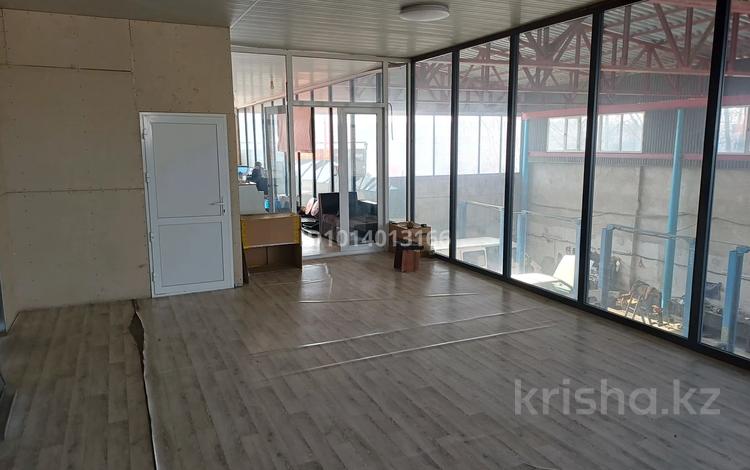 Азс, автосервисы и автомойки · 171 м² за 100 000 ₸ в Шымкенте, Туран р-н — фото 2
