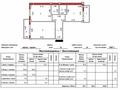 2-комнатная квартира · 75.1 м² · 13/14 этаж, Бауыржан Момышулы 16 за 31.5 млн ₸ в Астане, Алматы р-н — фото 21