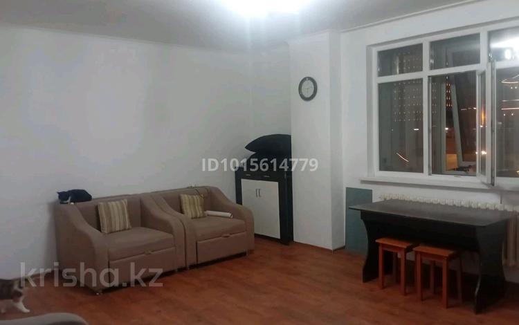 1 бөлме · 70 м² · 5/12 қабат, Сыганак 18, бағасы: 60 000 ₸ в Астане, Есильский р-н — фото 2