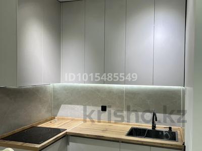 1-бөлмелі пәтер · 38 м² · 5/9 қабат, Райымбек батыра 161Б, бағасы: 250 000 ₸ в 