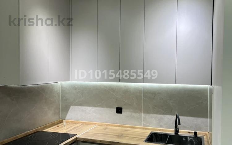 1-бөлмелі пәтер · 38 м² · 5/9 қабат, Райымбек батыра 161Б, бағасы: 250 000 ₸ в  — фото 2