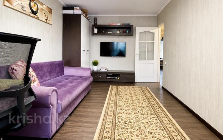 3-бөлмелі пәтер · 63 м² · 4/5 қабат, Богенбай батыра 271 — Жарокова, бағасы: 44 млн ₸ в Алматы, Алмалинский р-н — фото 3