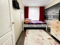 3-бөлмелі пәтер · 63 м² · 4/5 қабат, Богенбай батыра 271 — Жарокова, бағасы: 44 млн ₸ в Алматы, Алмалинский р-н — фото 3
