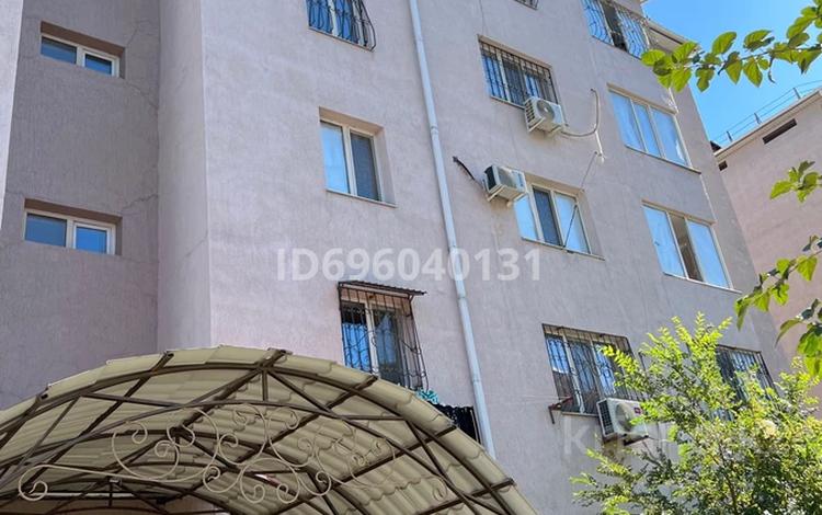 2-бөлмелі пәтер · 60 м² · 5/5 қабат, Қайтпас-2 ш/а, Мкр.Акжайык 69/8 — Тулеметова 69/8, бағасы: 20.5 млн ₸ в Шымкенте, Абайский р-н — фото 23