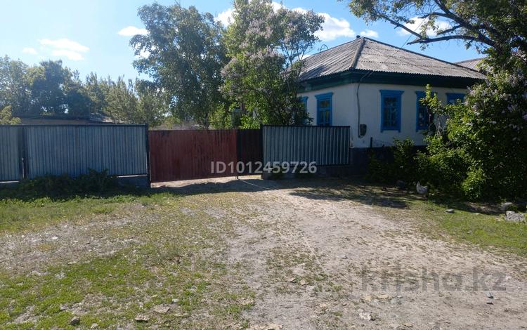 Отдельный дом · 3 комнаты · 48 м² · 48 сот., Ленина 13 за 8 млн ₸ в Мамай Батыра  — фото 2