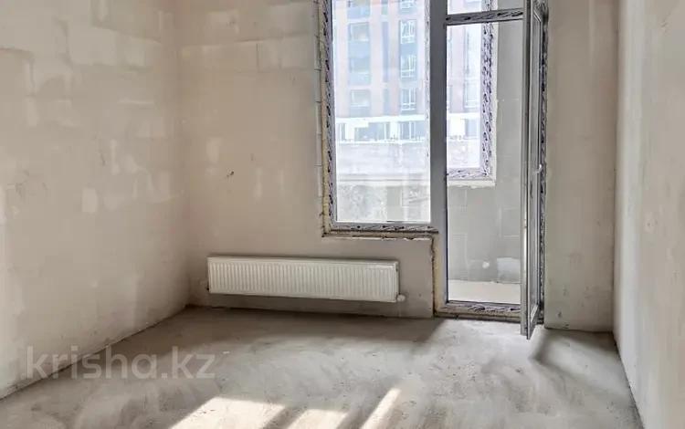 2-комнатная квартира · 40.6 м² · 2/12 этаж, Е-429 26 за 22.9 млн 〒 в Астане, Нура р-н — фото 2