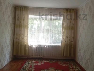 1-комнатная квартира · 55 м², мкр Карасу 25 за 4.5 млн ₸ в Таразе