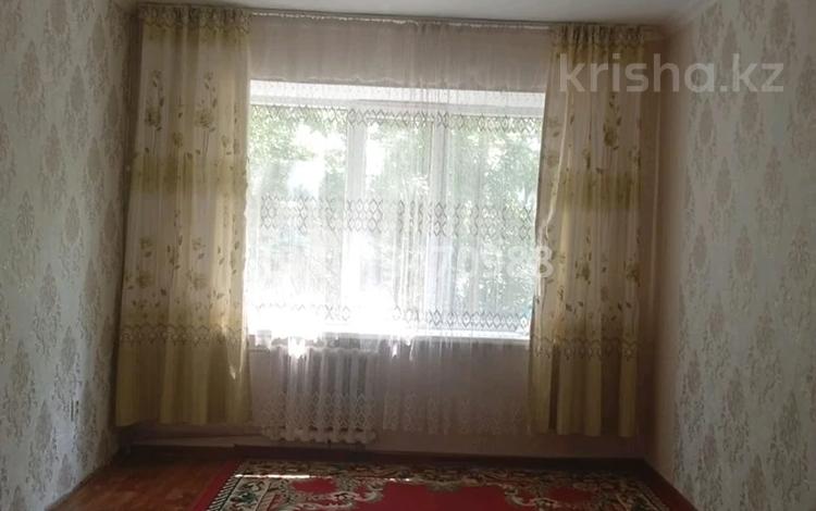 1-комнатная квартира · 55 м², мкр Карасу 25 за 4.5 млн ₸ в Таразе — фото 2