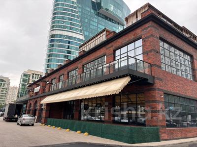 Общепит · 650 м² за 9.1 млн ₸ в Астане, Есильский р-н