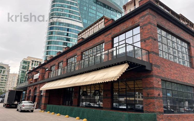Қоғамдық тамақтану орны · 650 м², бағасы: 9.1 млн ₸ в Астане, Есильский р-н — фото 3