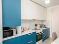 3-бөлмелі пәтер · 74 м² · 4/12 қабат, А 105 29 — ГОРЯЧАЯ КВАРТИРА, бағасы: 32.9 млн ₸ в Астане, Сарайшык р-н — фото 4