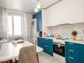 3-бөлмелі пәтер · 74 м² · 4/12 қабат, А 105 29 — ГОРЯЧАЯ КВАРТИРА, бағасы: 32.9 млн ₸ в Астане, Сарайшык р-н