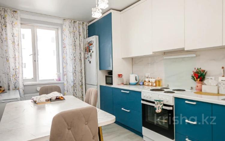 3-бөлмелі пәтер · 74 м² · 4/12 қабат, А 105 29 — ГОРЯЧАЯ КВАРТИРА, бағасы: 32.9 млн ₸ в Астане, Сарайшык р-н — фото 5