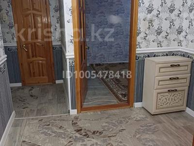 2-бөлмелі пәтер · 54 м² · 4/5 қабат, мкр 8 308/2 — Хлебокомбинат, бағасы: 17.8 млн ₸ в Актобе