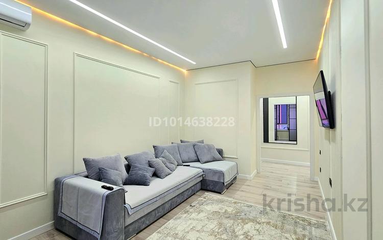 2-комнатная квартира · 69 м² · 9/12 этаж, Торекулова 95/1 — Мега на Сейфуллина за 425 000 ₸ в Алматы, Алмалинский р-н — фото 27